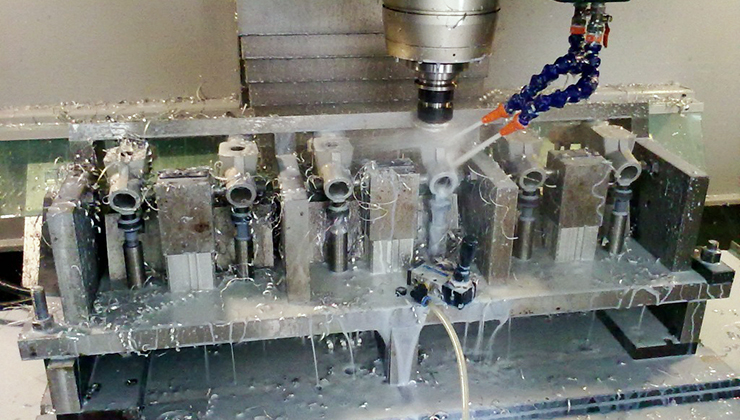 切削液油水分离机是什么？为什么会被广泛应用于机械行业？